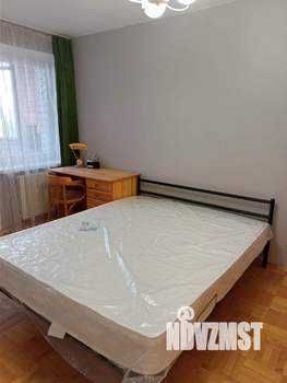 2-к квартира, на длительный срок, 55м2, 7/10 этаж