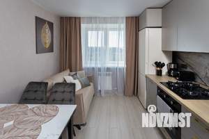 3-к квартира, посуточно, 76м2, 1/1 этаж