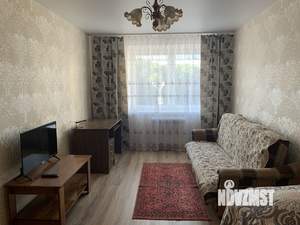 1-к квартира, на длительный срок, 40м2, 3/10 этаж