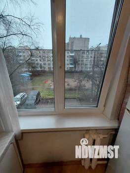 2-к квартира, на длительный срок, 44м2, 3/5 этаж