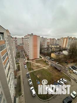 1-к квартира, посуточно, 32м2, 10/10 этаж