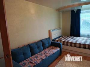 1-к квартира, на длительный срок, 39м2, 7/10 этаж