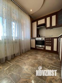 1-к квартира, посуточно, 45м2, 10/10 этаж
