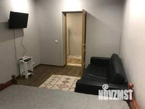 2-к квартира, посуточно, 53м2, 6/9 этаж