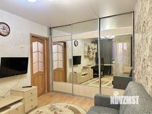 2-к квартира, посуточно, 45м2, 5/10 этаж