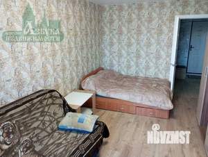 1-к квартира, на длительный срок, 41м2, 2/10 этаж