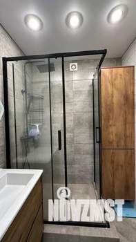 3-к квартира, посуточно, 75м2, 10/10 этаж