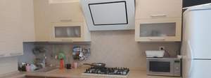 1-к квартира, на длительный срок, 55м2, 9/10 этаж