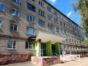 2-к квартира, на длительный срок, 24м2, 1/5 этаж