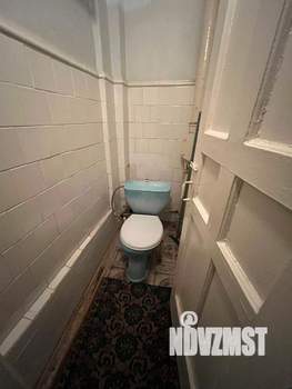 2-к квартира, на длительный срок, 57м2, 5/6 этаж