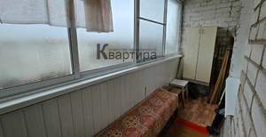 1-к квартира, на длительный срок, 43м2, 12/12 этаж