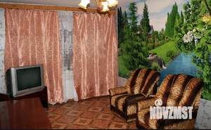 1-к квартира, на длительный срок, 40м2, 5/10 этаж