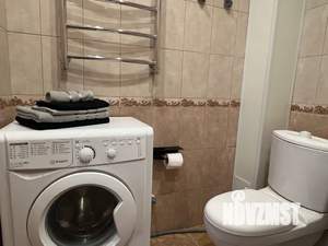 1-к квартира, посуточно, 38м2, 9/10 этаж