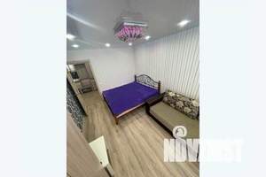 1-к квартира, посуточно, 50м2, 7/16 этаж