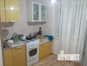 1-к квартира, на длительный срок, 31м2, 2/5 этаж