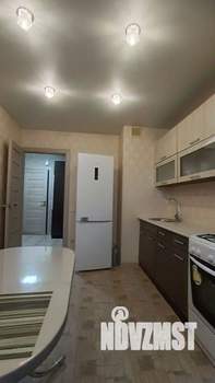 1-к квартира, на длительный срок, 40м2, 8/10 этаж