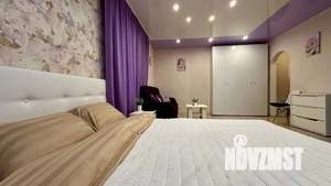 1-к квартира, посуточно, 33м2, 3/5 этаж