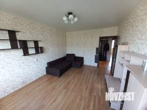 2-к квартира, на длительный срок, 58м2, 8/10 этаж