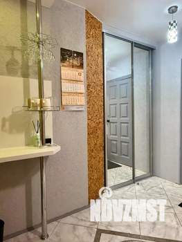 2-к квартира, посуточно, 38м2, 1/4 этаж