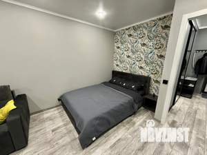 1-к квартира, посуточно, 51м2, 1/10 этаж