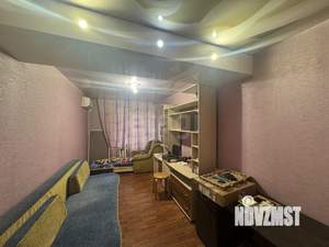 1-к квартира, на длительный срок, 32м2, 1/5 этаж