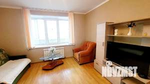 2-к квартира, посуточно, 53м2, 7/10 этаж