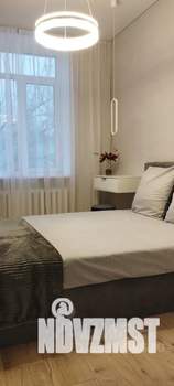 2-к квартира, посуточно, 49м2, 2/5 этаж