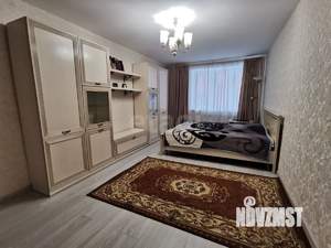 1-к квартира, на длительный срок, 53м2, 1/7 этаж