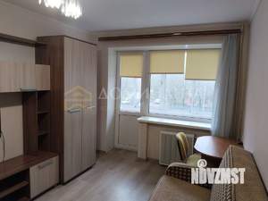 1-к квартира, на длительный срок, 31м2, 2/5 этаж