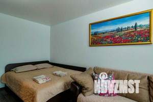 1-к квартира, посуточно, 43м2, 9/10 этаж