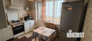 1-к квартира, на длительный срок, 41м2, 6/10 этаж