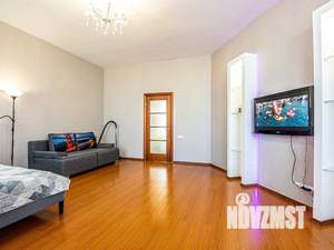 2-к квартира, посуточно, 80м2, 1/1 этаж