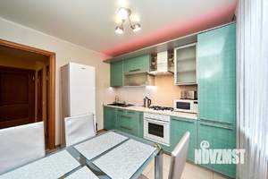 2-к квартира, посуточно, 54м2, 7/9 этаж