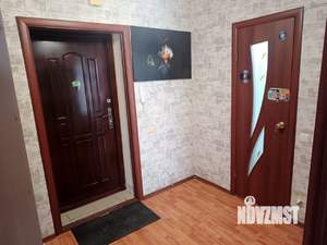 1-к квартира, на длительный срок, 45м2, 4/10 этаж