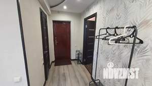 1-к квартира, посуточно, 21м2, 2/9 этаж