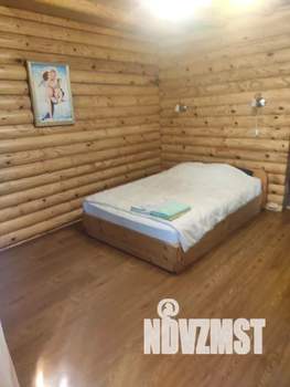 1-к квартира, посуточно, 45м2, 1/2 этаж