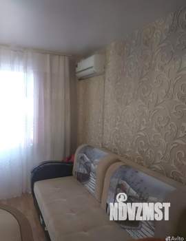 2-к квартира, на длительный срок, 52м2, 10/11 этаж