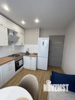1-к квартира, на длительный срок, 39м2, 8/9 этаж