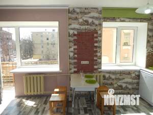 1-к квартира, посуточно, 35м2, 3/5 этаж