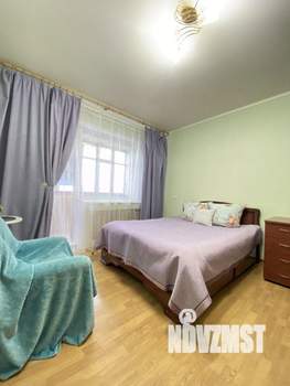 2-к квартира, посуточно, 65м2, 1/1 этаж