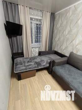 2-к квартира, посуточно, 45м2, 2/5 этаж