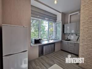 1-к квартира, на длительный срок, 38м2, 2/5 этаж