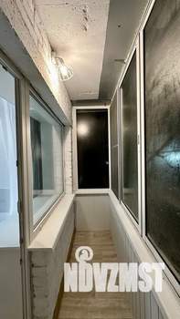 1-к квартира, посуточно, 32м2, 3/5 этаж