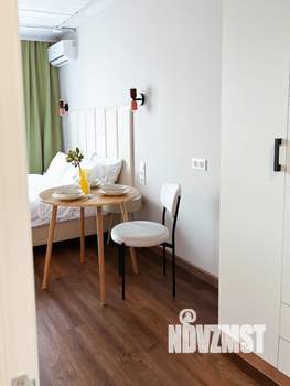 Студия квартира, посуточно, 20м2, 7/10 этаж