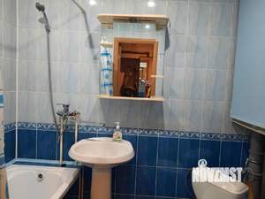 1-к квартира, на длительный срок, 40м2, 7/10 этаж