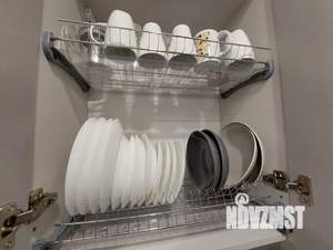 2-к квартира, посуточно, 45м2, 3/5 этаж