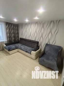 2-к квартира, посуточно, 20м2, 1/1 этаж