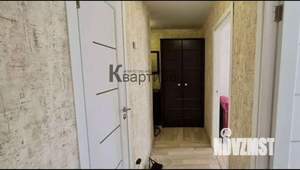 2-к квартира, на длительный срок, 50м2, 4/10 этаж