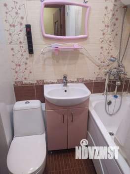 1-к квартира, на длительный срок, 31м2, 1/6 этаж