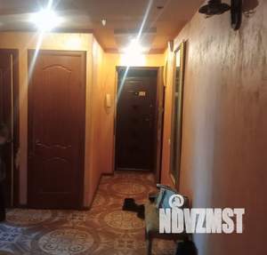 3-к квартира, на длительный срок, 62м2, 4/9 этаж
